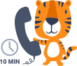 Tiger call