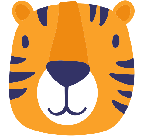 Tiger Free